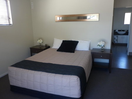 Executive On Fenton, Rotorua, Nouvelle-Zélande