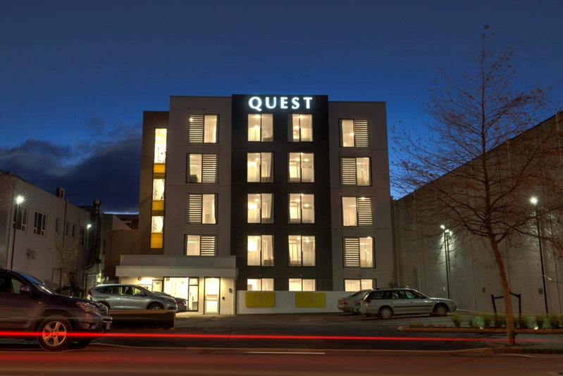 Quest Nelson, Nelson, Neuseeland
