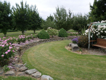 Central Chalets Ltd, Alexandra, New Zealand