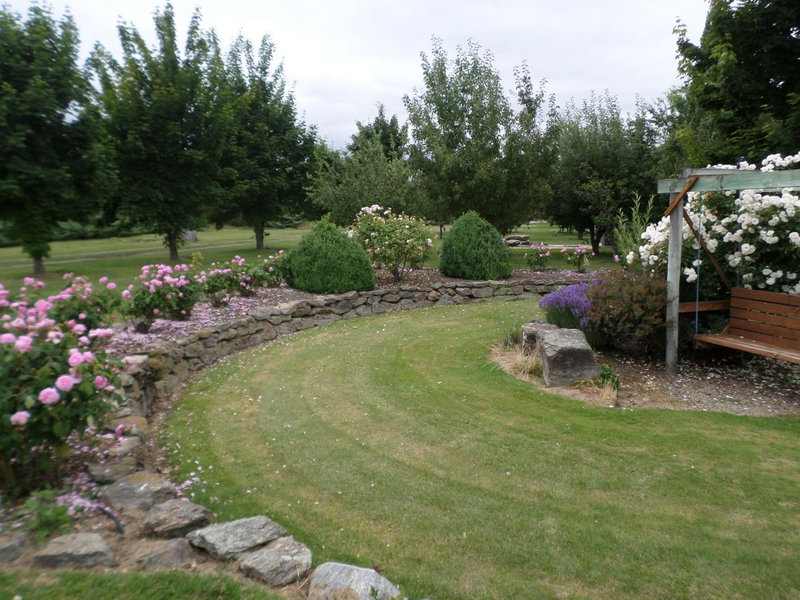 Central Chalets Ltd, Alexandra, New Zealand