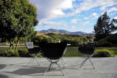 Waiorau Homestead, Cardrona, Новая Зеландия