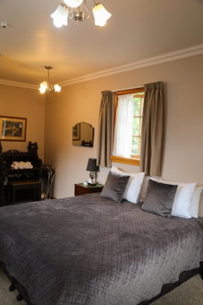 Te Anau Lodge, Te Anau, Nueva Zelanda