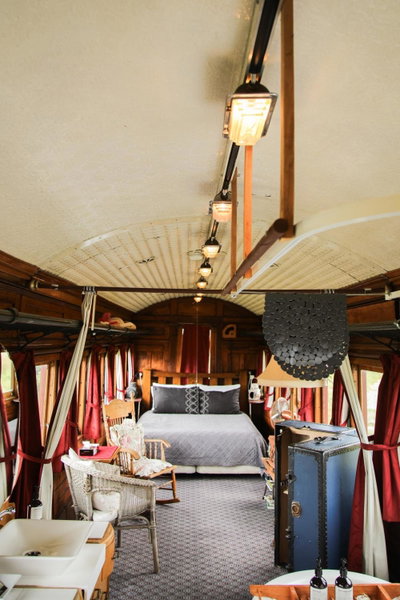Te Anau Lodge, Te Anau, Nueva Zelanda
