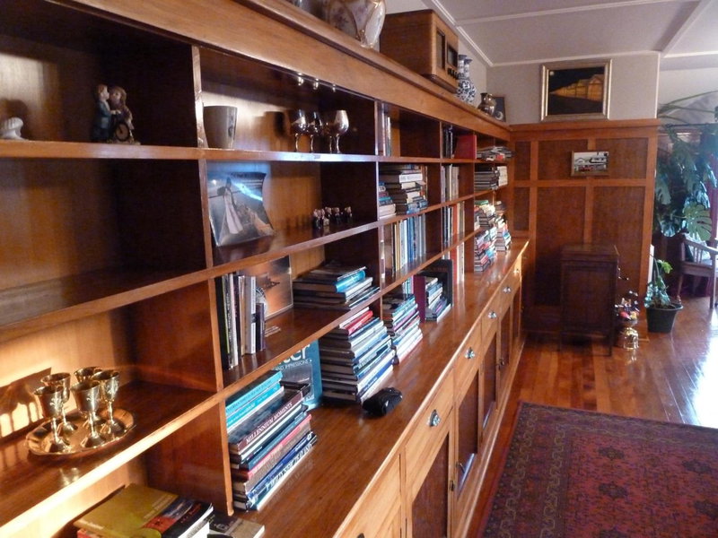 Te Anau Lodge, Te Anau, Nueva Zelanda