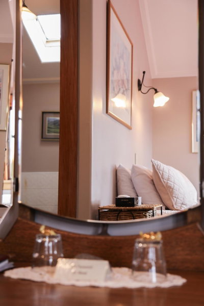 Te Anau Lodge, Te Anau, Nueva Zelanda