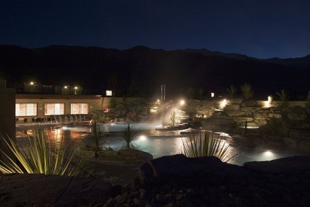 Oakridge Resort Lake Wanaka, Wanaka, Новая Зеландия