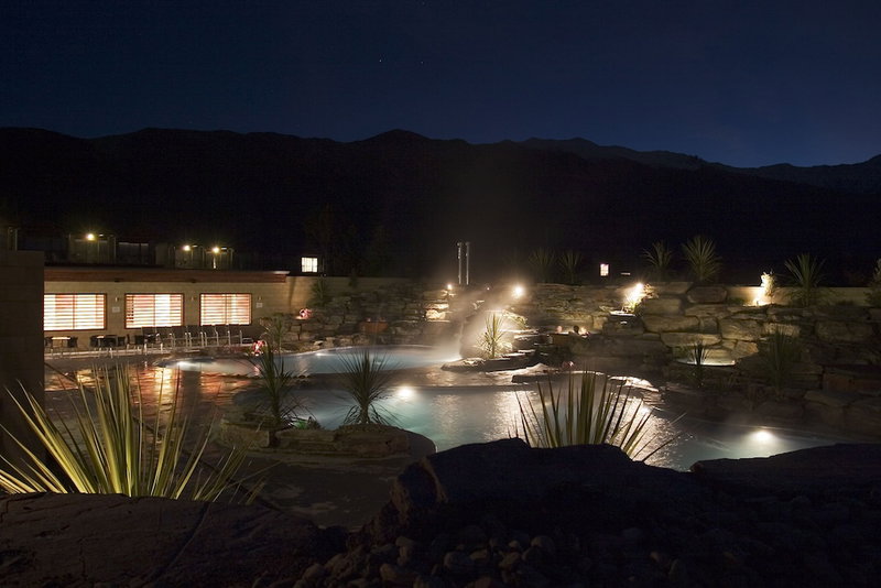 Oakridge Resort Lake Wanaka, Wanaka, Новая Зеландия