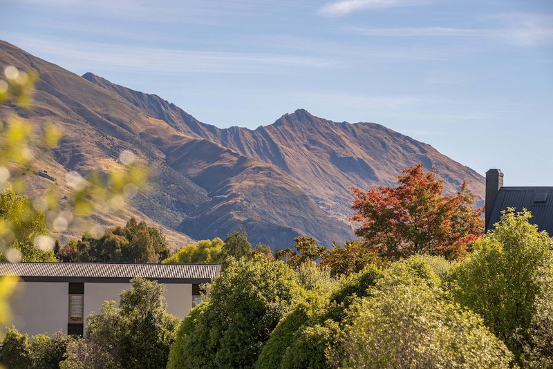 Oakridge Resort Lake Wanaka, Wanaka, Новая Зеландия