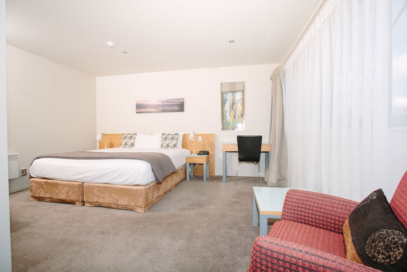 Oakridge Resort Lake Wanaka, Wanaka, Новая Зеландия