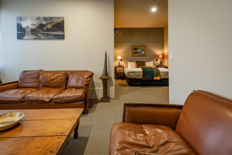 Poshtel, Oamaru, Nueva Zelanda