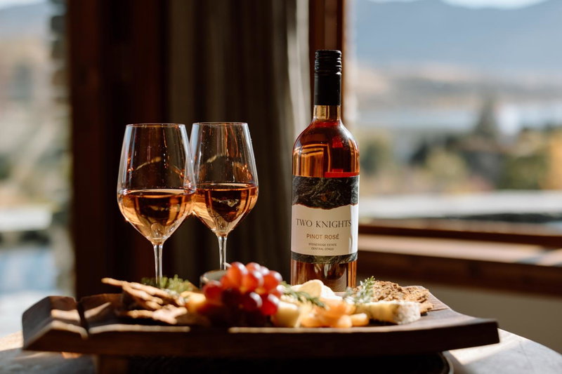 Stoneridge Estate, Queenstown, Новая Зеландия