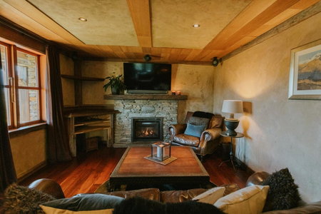 Stoneridge Estate, Queenstown, Новая Зеландия