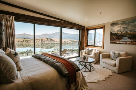 Stoneridge Estate, Queenstown, Новая Зеландия