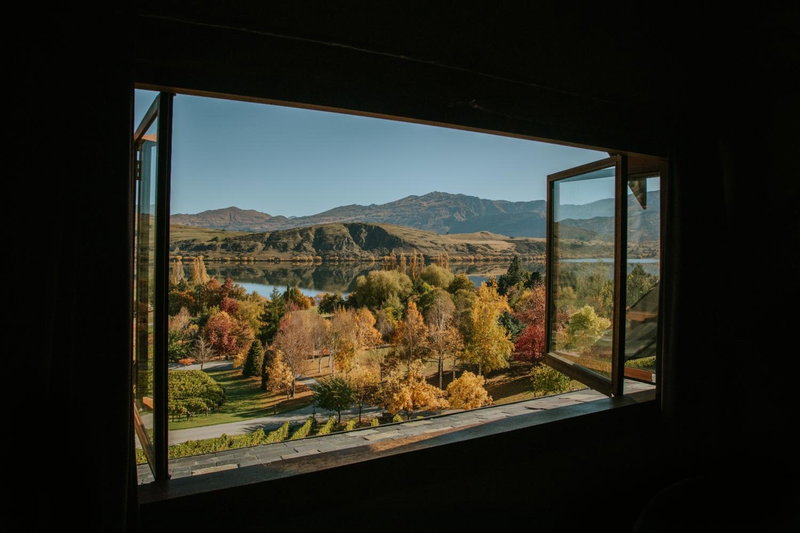Stoneridge Estate, Queenstown, Новая Зеландия