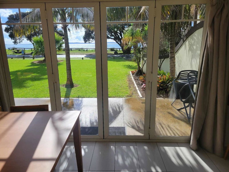 Taipa Beach Resort, Taipa, New Zealand