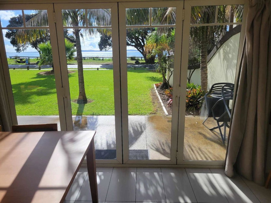 Taipa Beach Resort, Taipa, New Zealand