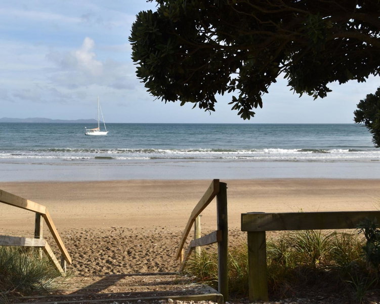 Taipa Beach Resort, Taipa, New Zealand