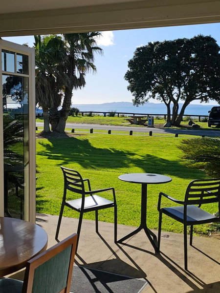 Taipa Beach Resort, Taipa, New Zealand