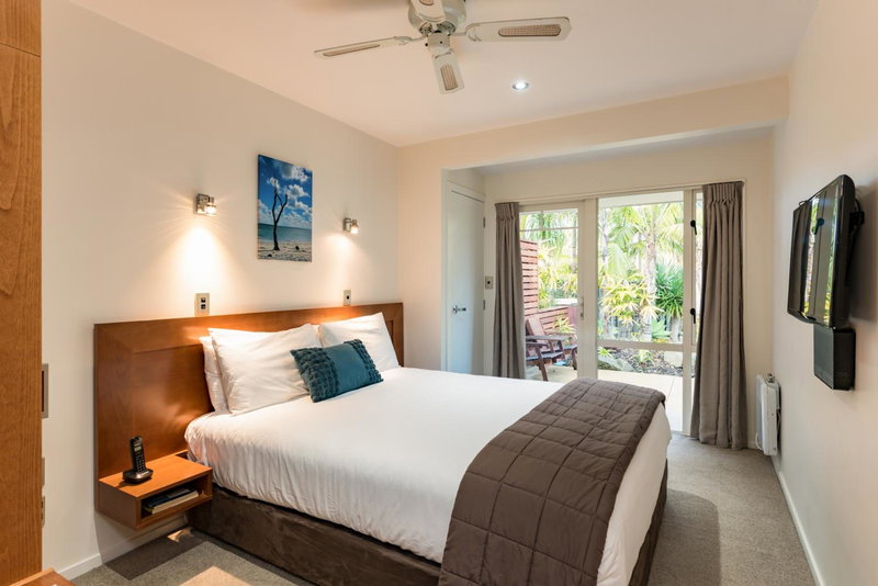 Taipa Beach Resort, Taipa, New Zealand