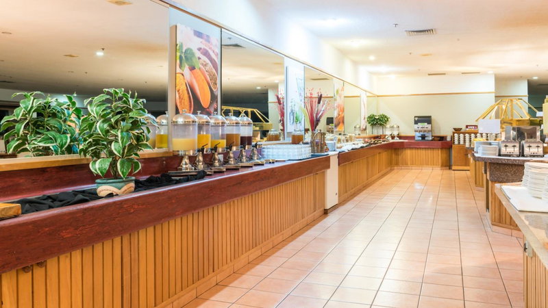 Distinction Hamilton Hotel & Conference Centre, Hamilton, Новая Зеландия