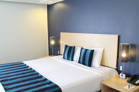 Willis Wellington Hotel, Te Aro, Новая Зеландия