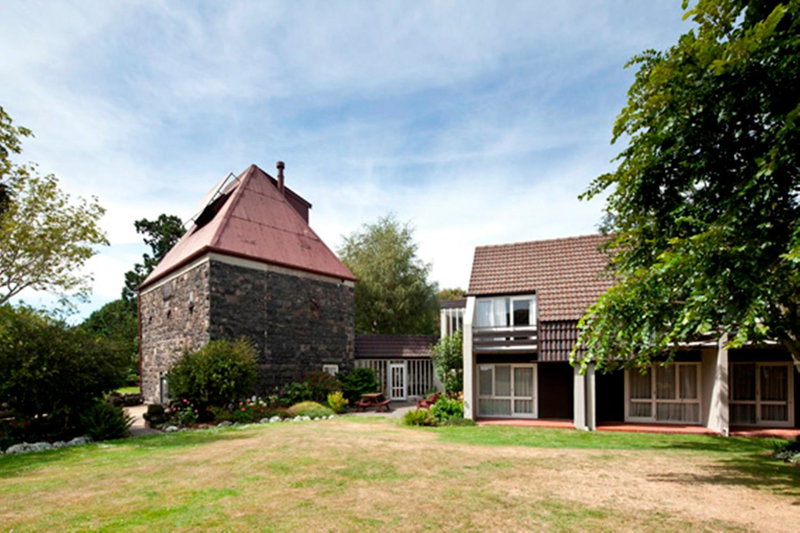 Dunedin Leisure Lodge - Distinction, Dunedin, Nouvelle-Zélande