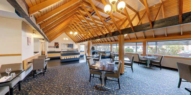 Dunedin Leisure Lodge - Distinction, Dunedin, Nouvelle-Zélande