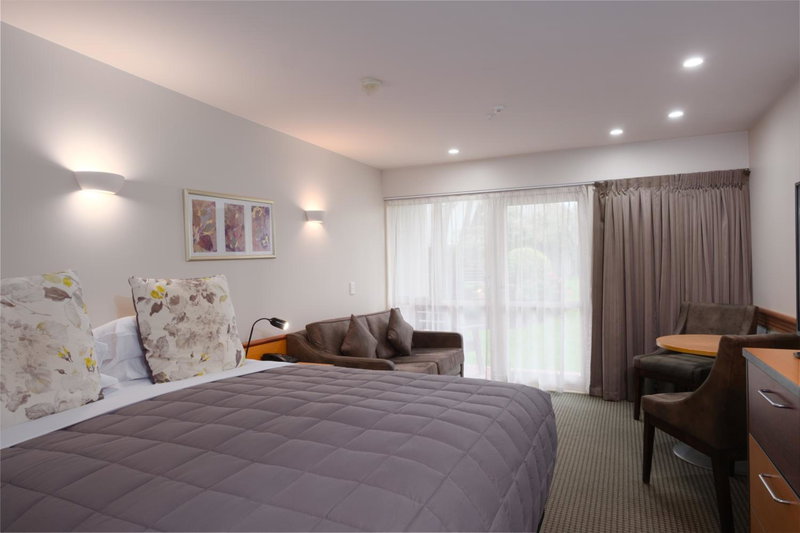 Dunedin Leisure Lodge - Distinction, Dunedin, Nouvelle-Zélande