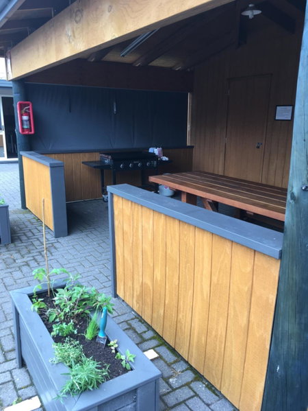Capri on Fenton, Rotorua, Nouvelle-Zélande