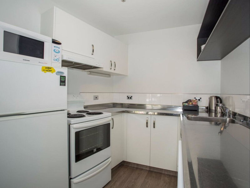 Clearbrook Motel & Serviced Apartments, Wanaka, Новая Зеландия