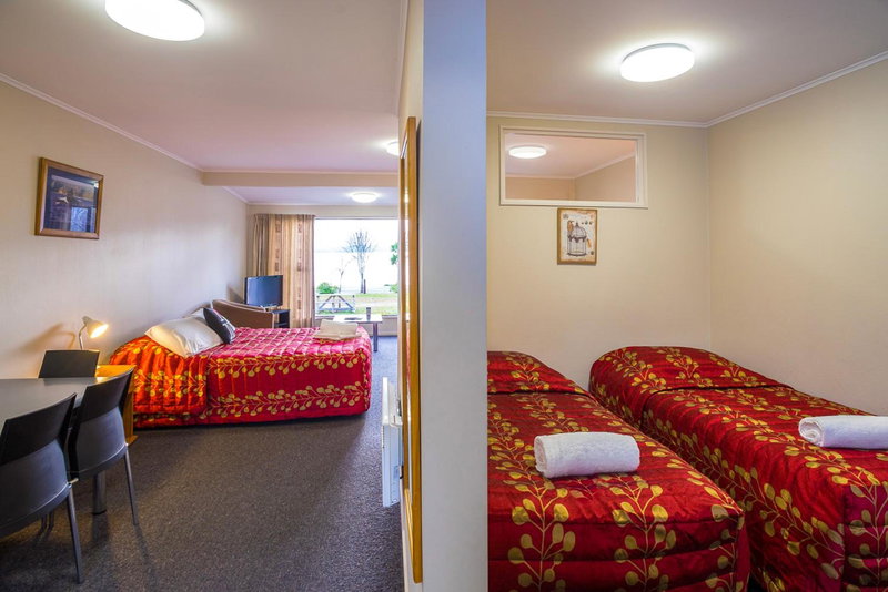 Te Anau Lakeview Holiday Park & Motels, Te Anau, New Zealand