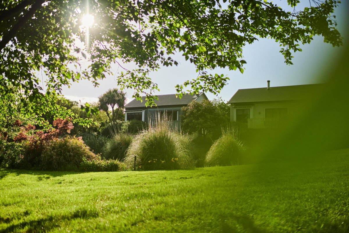 Hotel · Parehua Resort, Martinborough