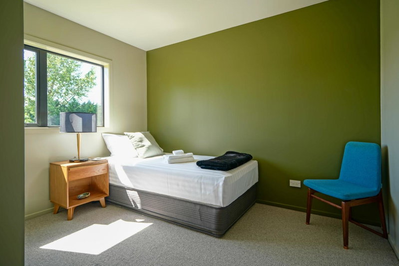 Parehua Resort, Martinborough, New Zealand