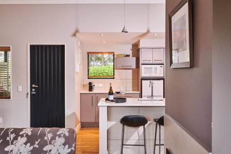 Parehua Resort, Martinborough, New Zealand