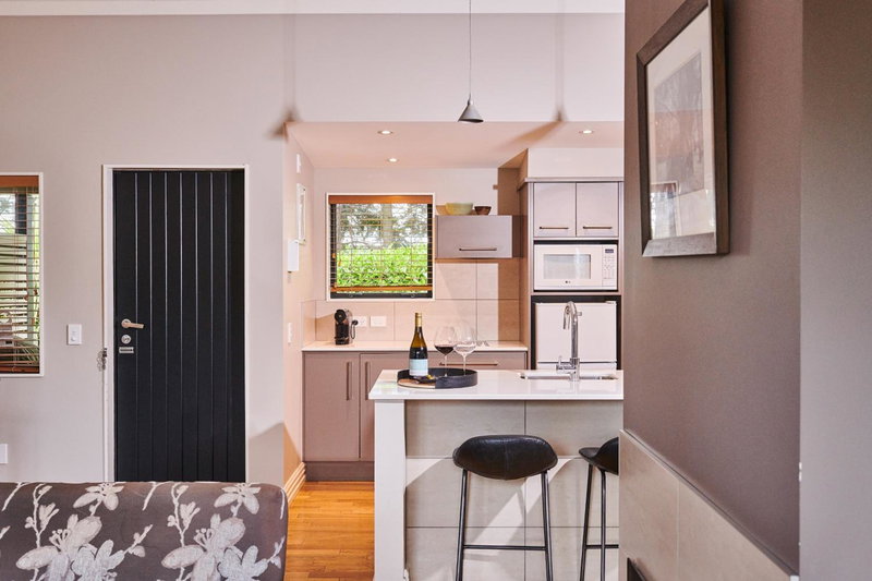 Parehua Resort, Martinborough, New Zealand