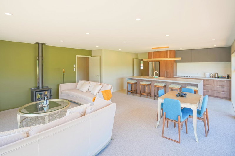 Parehua Resort, Martinborough, New Zealand