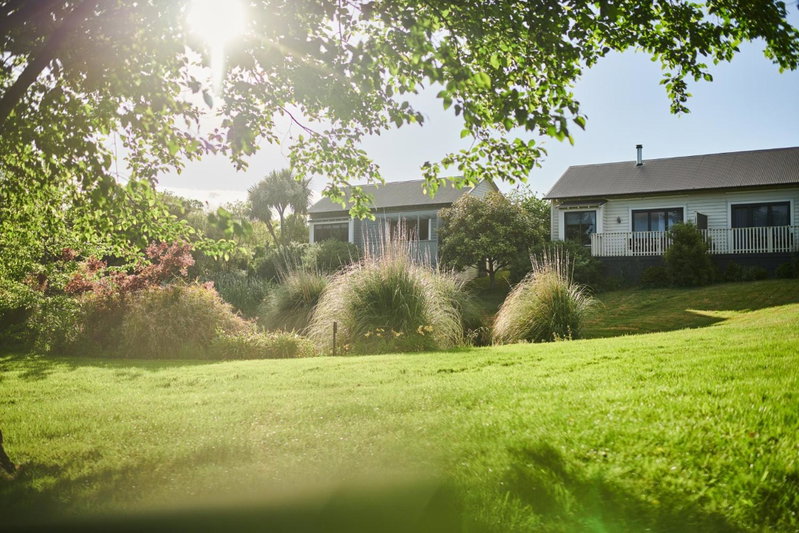 Parehua Resort, Martinborough, New Zealand