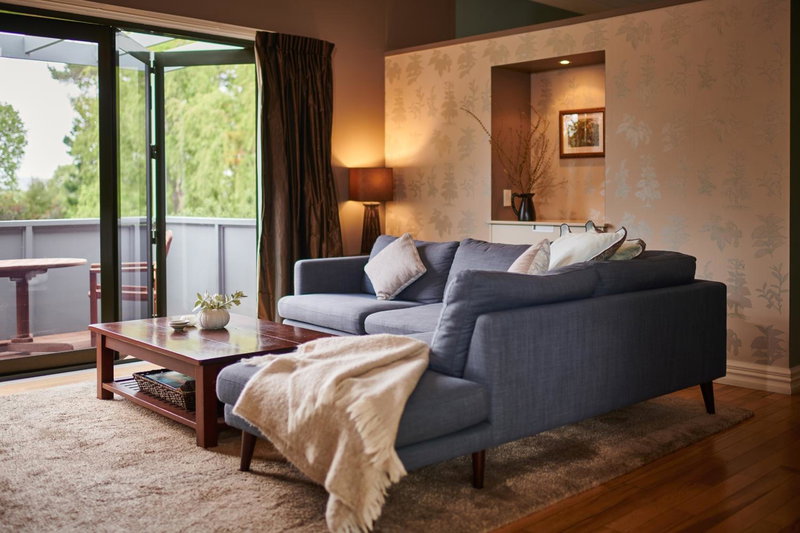 Parehua Resort, Martinborough, New Zealand