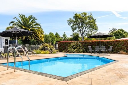 Motueka Garden Motel, Motueka, Новая Зеландия