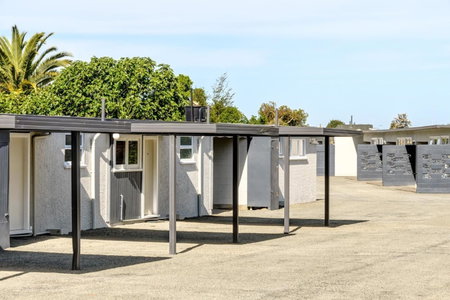 Motueka Garden Motel, Motueka, Новая Зеландия