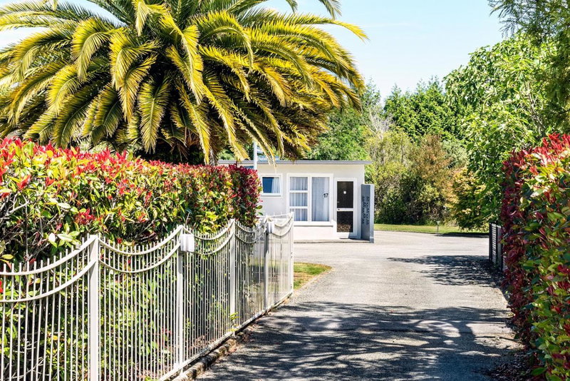 Motueka Garden Motel, Motueka, Новая Зеландия