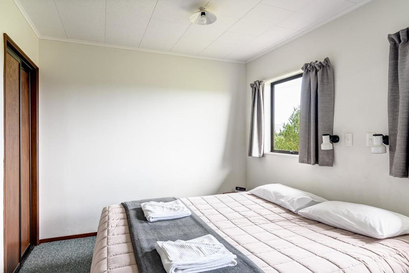 Motueka Garden Motel, Motueka, Новая Зеландия