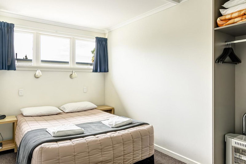Motueka Garden Motel, Motueka, Новая Зеландия