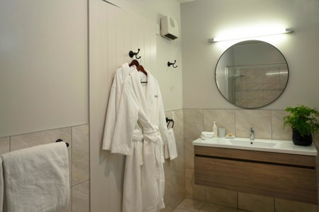 Ratanui Lodge, Pohara, Новая Зеландия