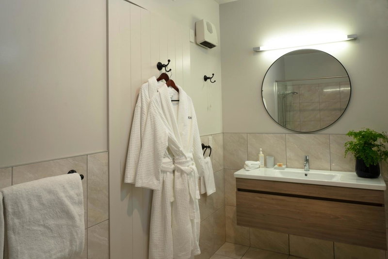 Ratanui Lodge, Pohara, Новая Зеландия