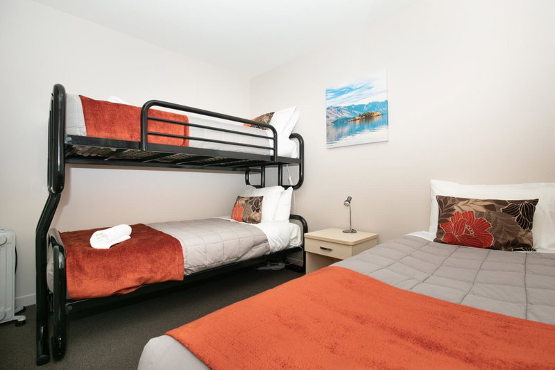 Bella Vista Motel Lake Wanaka, Wanaka, Nueva Zelanda