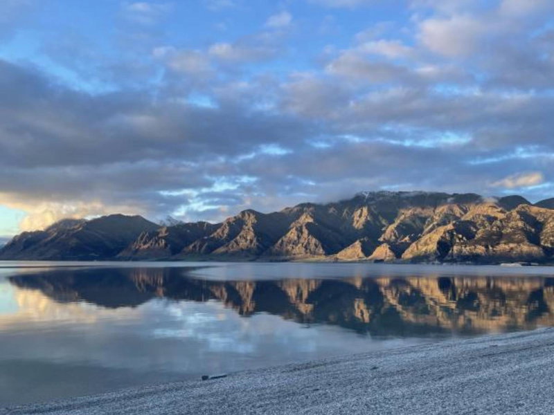Wanaka Springs Lodge, Wanaka, Nueva Zelanda
