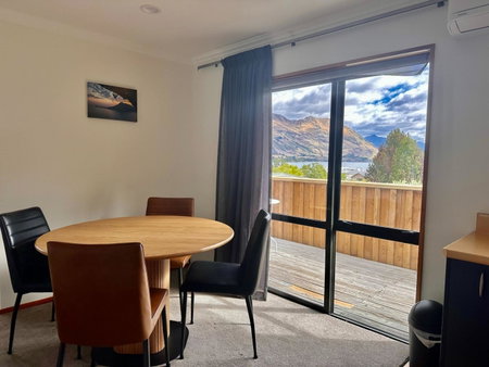 Wanaka Springs Lodge, Wanaka, Nueva Zelanda