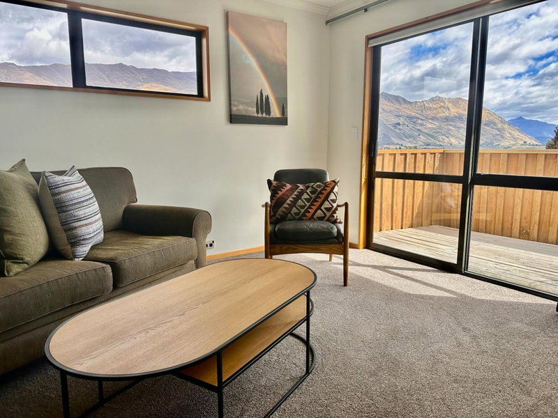 Wanaka Springs Lodge, Wanaka, Nueva Zelanda