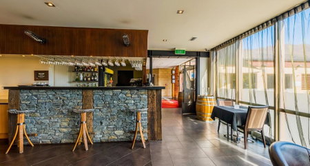Oakridge Resort Lake Wanaka, Wanaka, Новая Зеландия